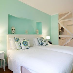 Studio met een King Size Bed